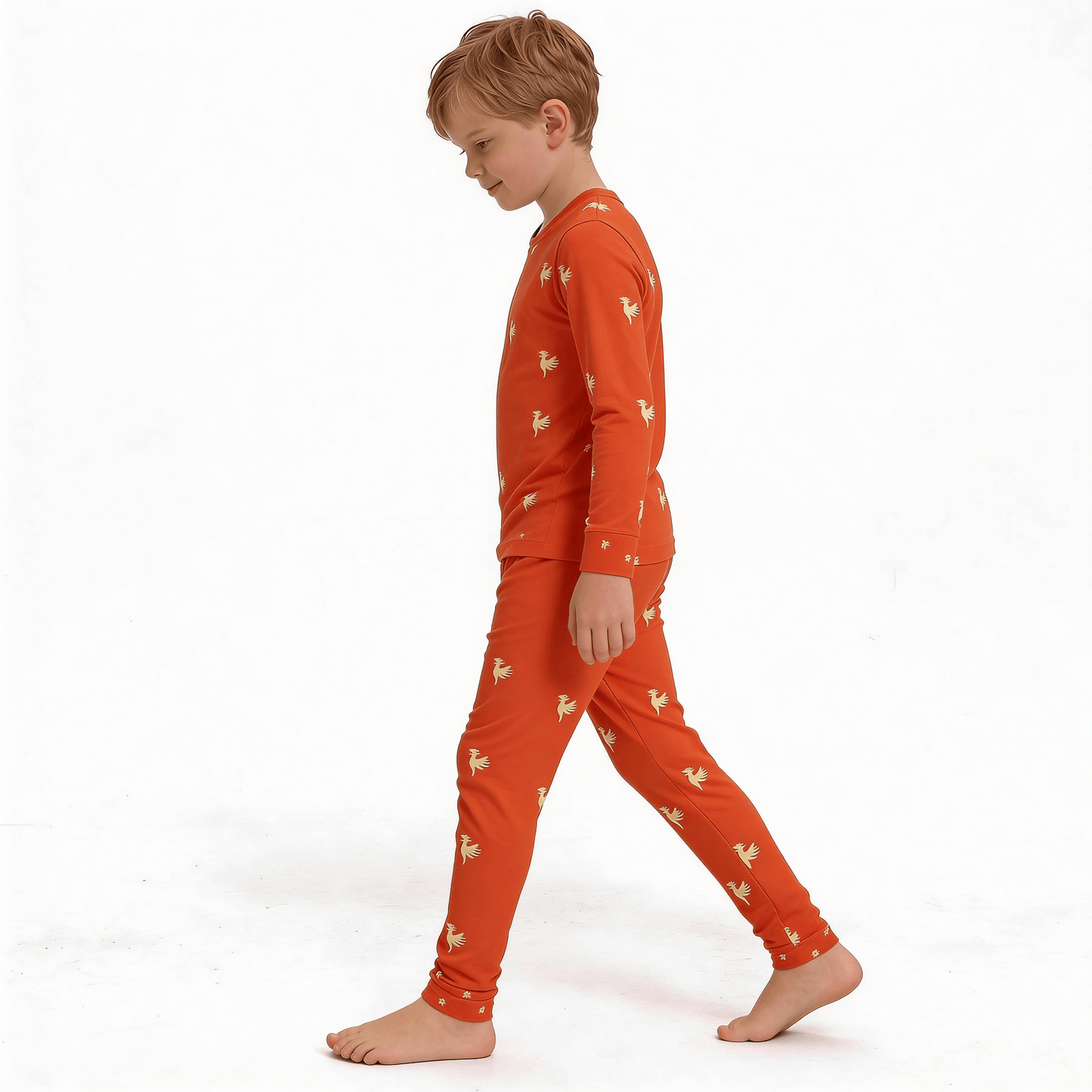 1.0 Tog Hüdhüd Maiyko Pijama Takımı