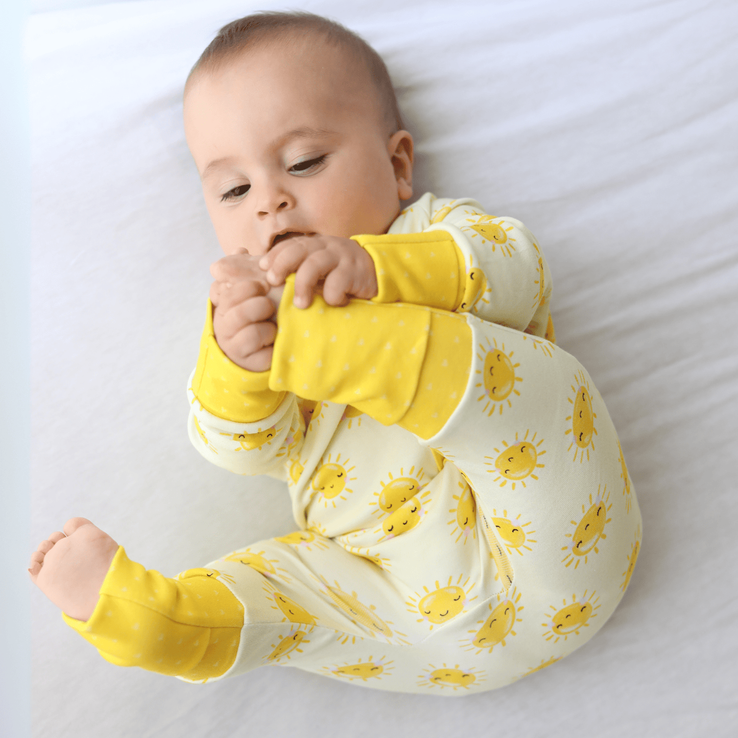 1.0 Tog Little Sunshine Tulum