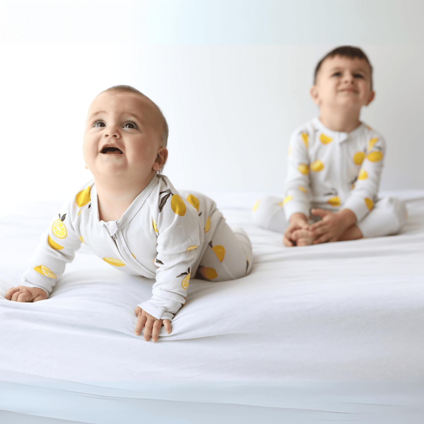 1.0 Tog Lemon Zest Tulum