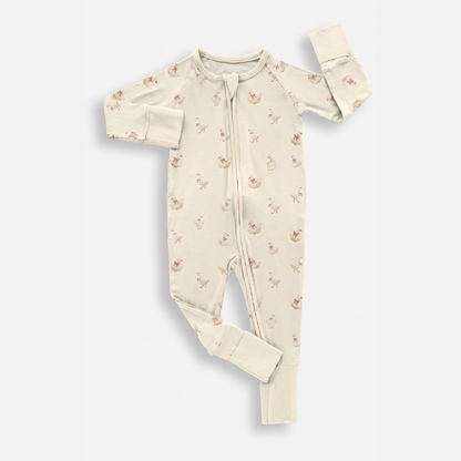 1.0 Tog Ribbon Goose Uyku Tulumu — ürün görseli