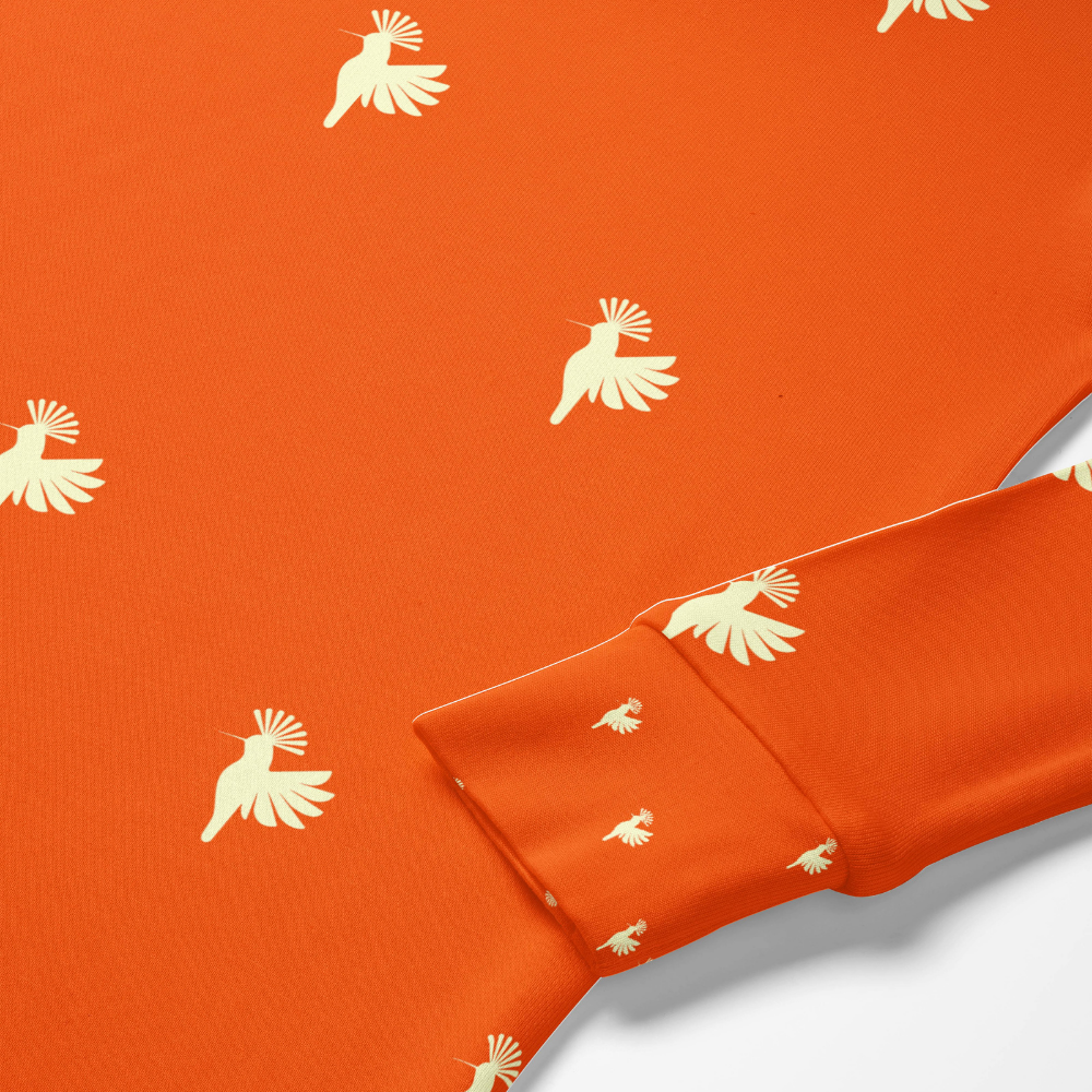 1.0 Tog Hüdhüd Maiyko Pijama Takımı