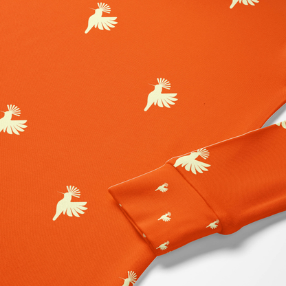 1.0 Tog Hüdhüd Maiyko Pijama Takımı