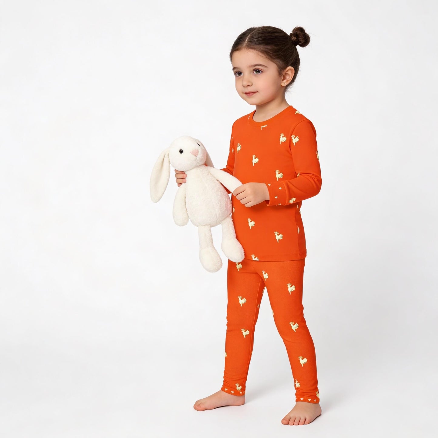 1.0 Tog Hüdhüd Maiyko Pijama Takımı