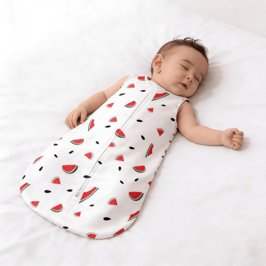 1.0 Tog Sumud Motifli Uyku Tulumu Giyilebilir Battaniye