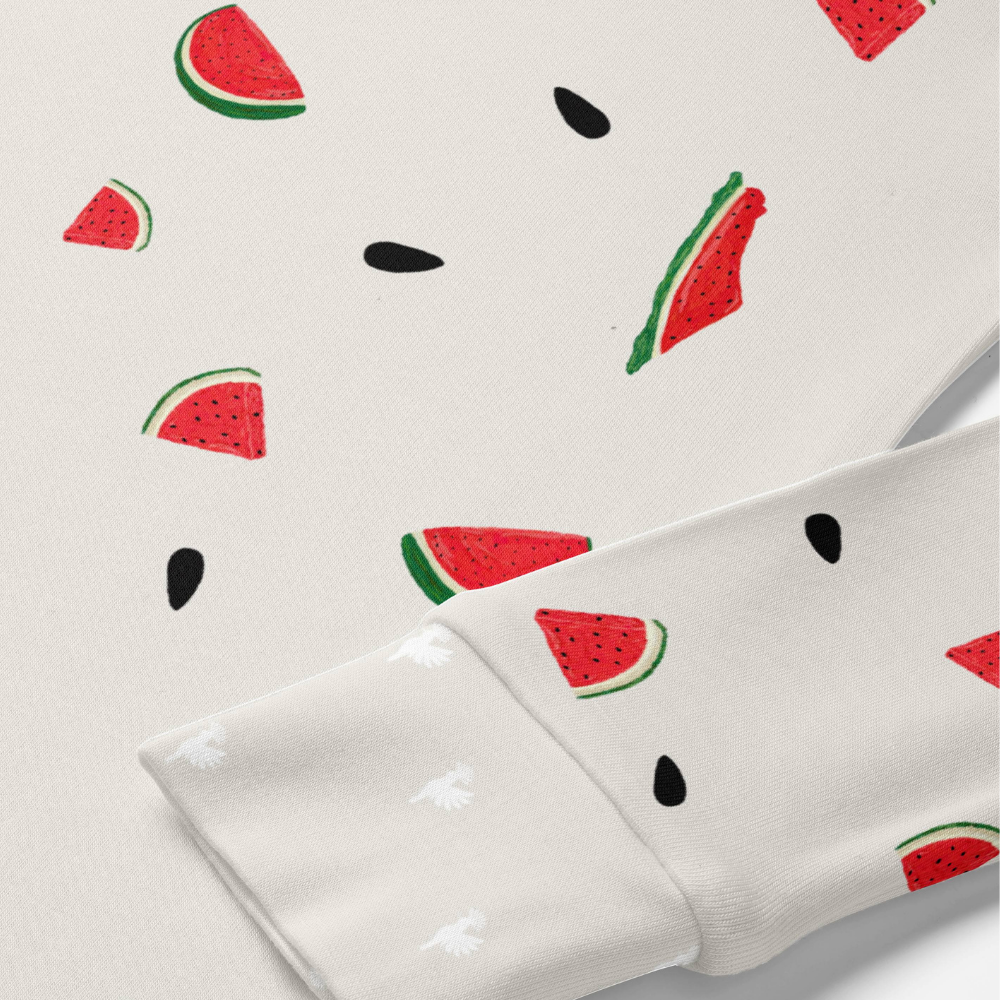 1.0 Tog Sumud Motifli Uyku Tulumu