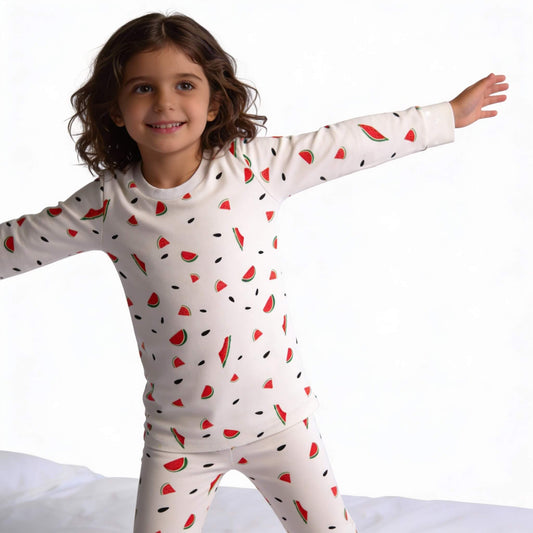 1.0 Tog Sumud Pijama Takımı