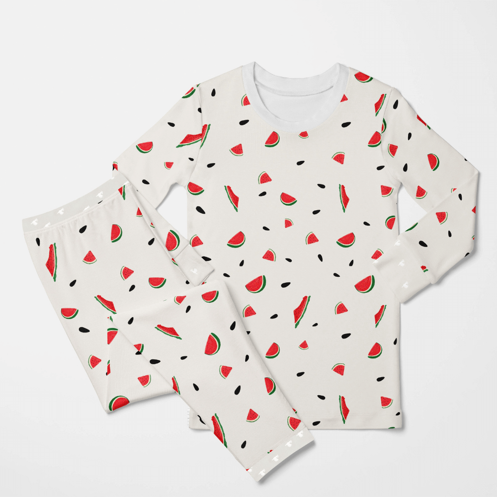 1.0 Tog Sumud Pijama Takımı