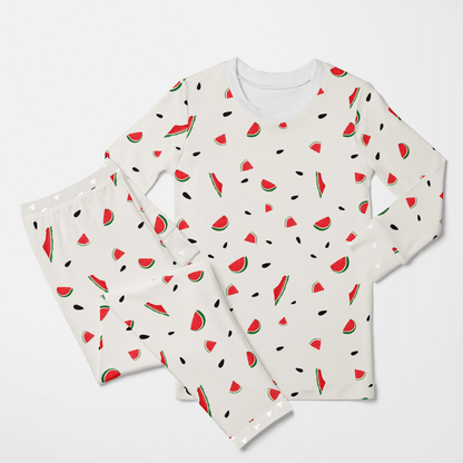 1.0 Tog Sumud Pijama Takımı