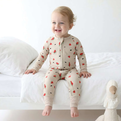 1.0 Tog Sumud Motifli Uyku Tulumu