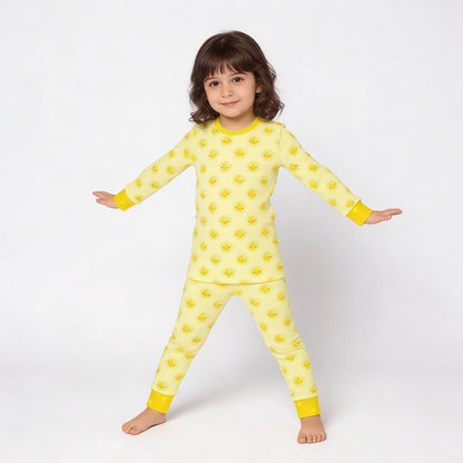 1.0 Tog Little Sunshine Pijama Takımı