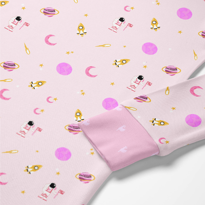 1.0 Tog Stardust Dreams Pijama Takımı