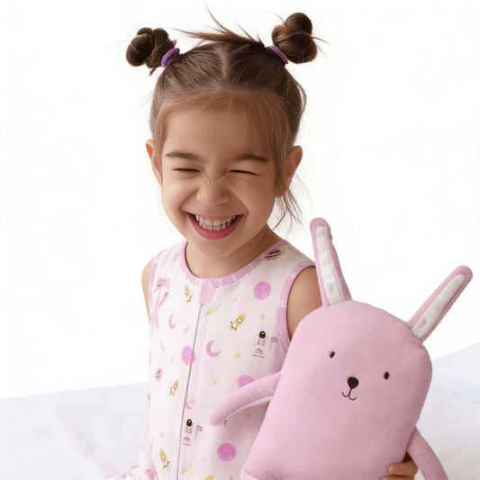 1.0 Tog Stardust Dreams Tulumu Giyilebilir Battaniye