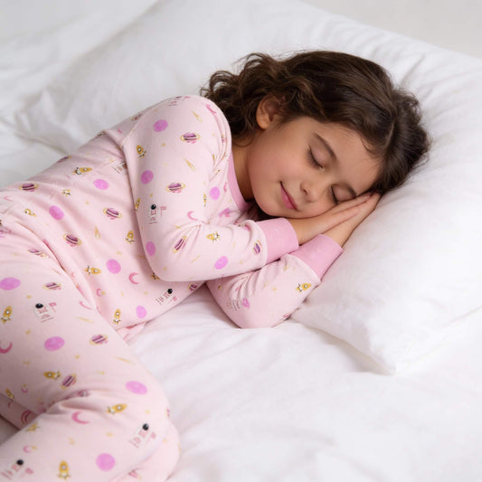 1.0 Tog Stardust Dreams Pijama Takımı