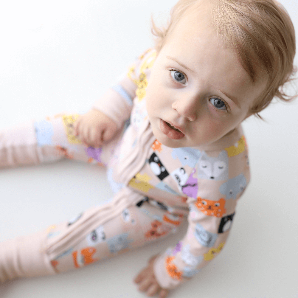 1.0 Tog Cuddle Crew Tulum