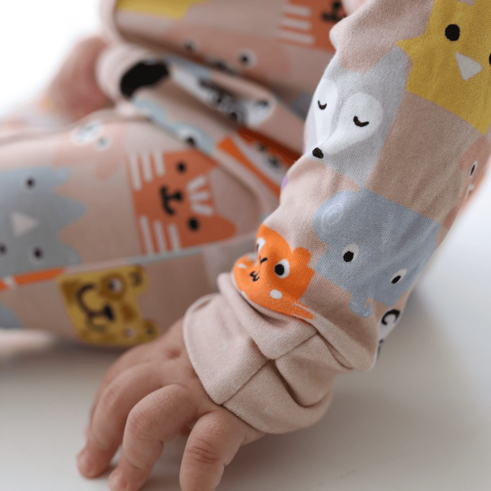 1.0 Tog Cuddle Crew Tulum