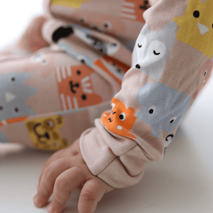 1.0 Tog Cuddle Crew Tulum