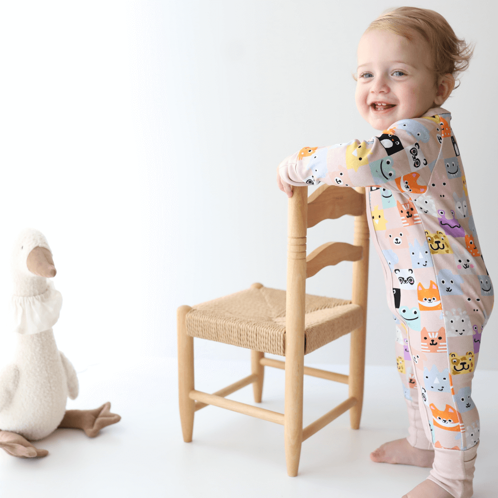 1.0 Tog Cuddle Crew Tulum