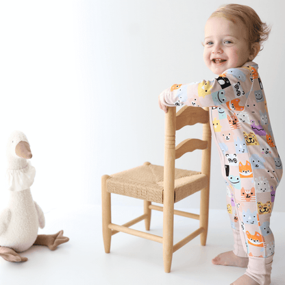 1.0 Tog Cuddle Crew Tulum