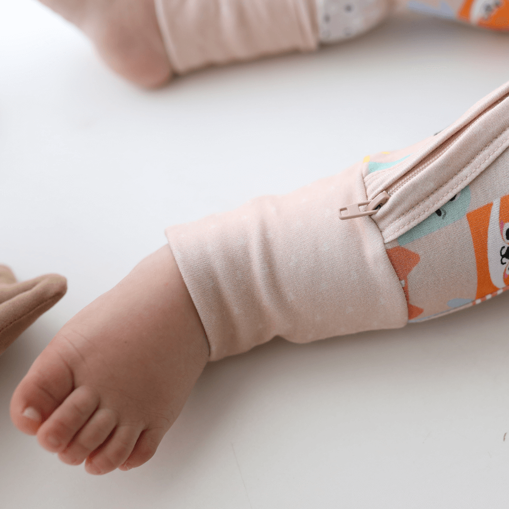 1.0 Tog Cuddle Crew Tulum