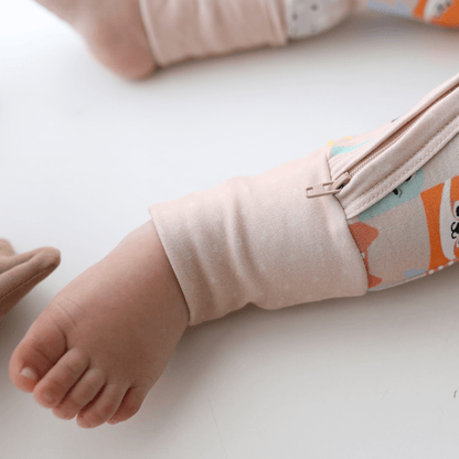 1.0 Tog Cuddle Crew Tulum