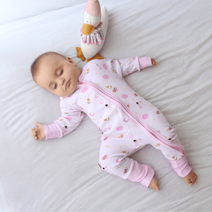 1.0 Tog Stardust Dreams Uyku Tulumu — ürün görseli